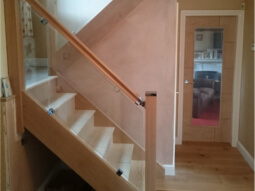 Joinery Shepley