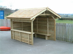 Joinery Shepley