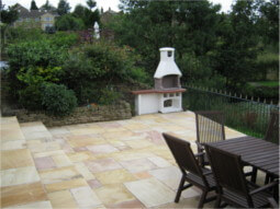 Landscaping Shepley