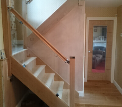 Joinery Shepley