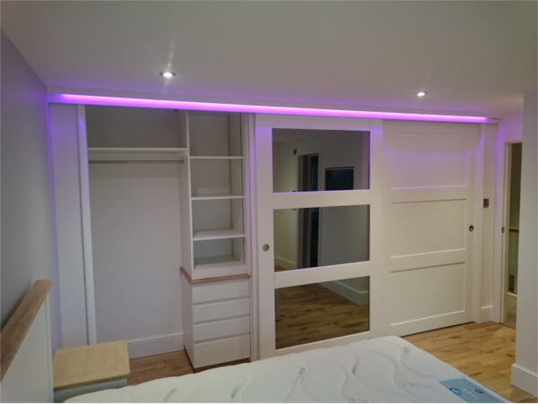 Joinery Shepley