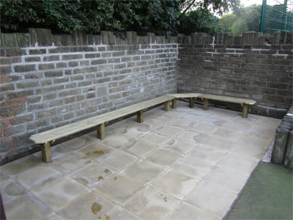 Landscaping Shepley